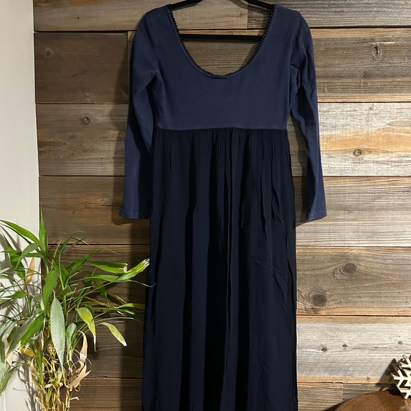 🍁Vintage Carol Le Valley Dress - Picture 6 of 6